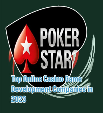 Best casino game on pokerstars