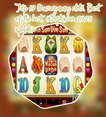 Best microgaming casinos