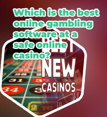 Best online casino companies