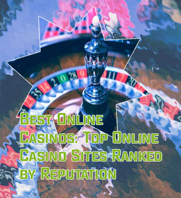 Best real online casino