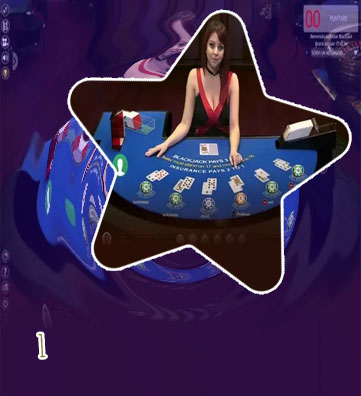 Blackjack 21 online casino