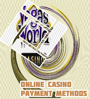 Casino world online