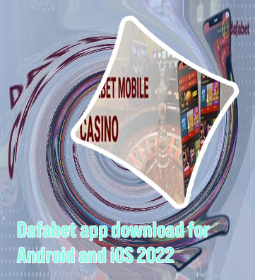 Dafabet casino mobile app download
