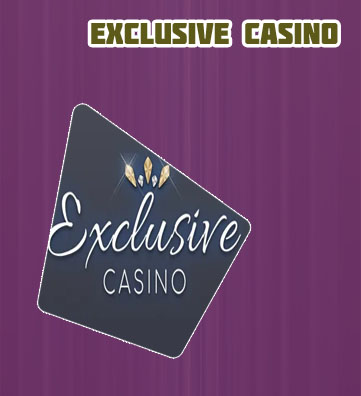 Exclusive casino no deposit