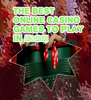 Favourite online casino