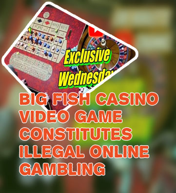 Fish casino real money