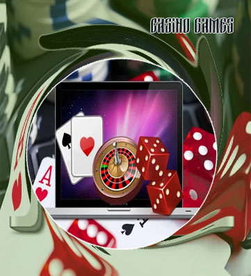 Free casino video games