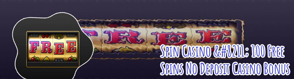 Free spins casino for real money
