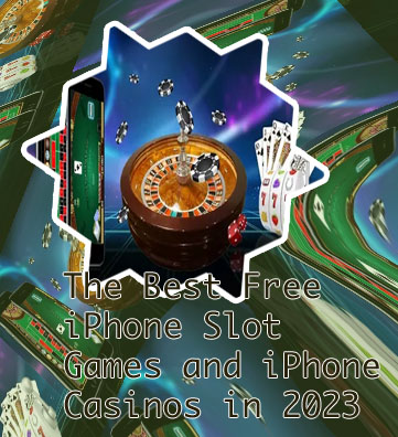 Iphone casino free bonus