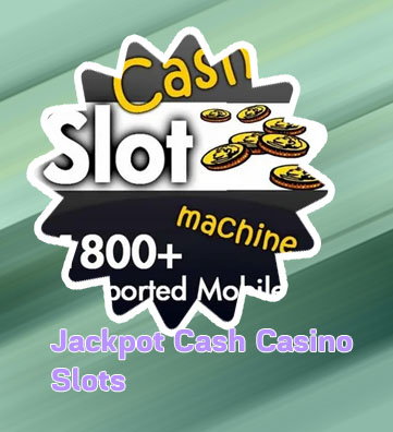 Jackpot cash mobile app