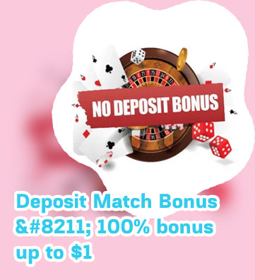 My casino best no deposit bonus