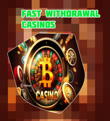 New instant withdrawal casino