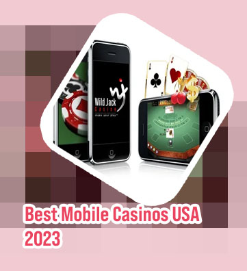 New mobile casino sites