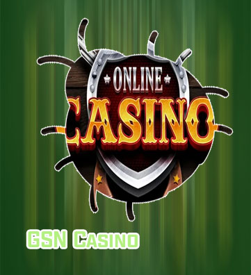 Open gsn casino