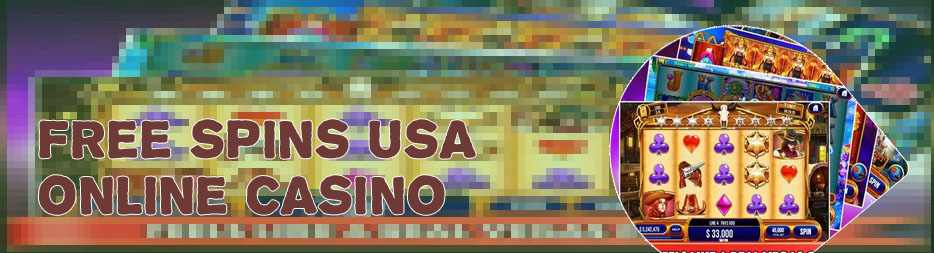 Real casino online free spins