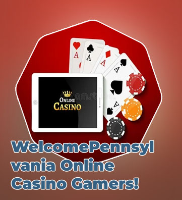 Tablet online casino