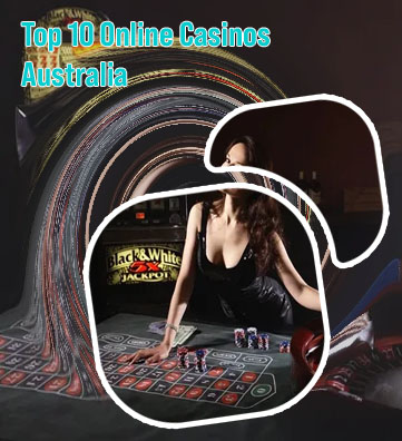 Top aussie online casino