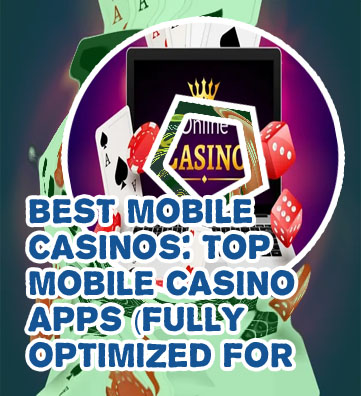Top online casino offers